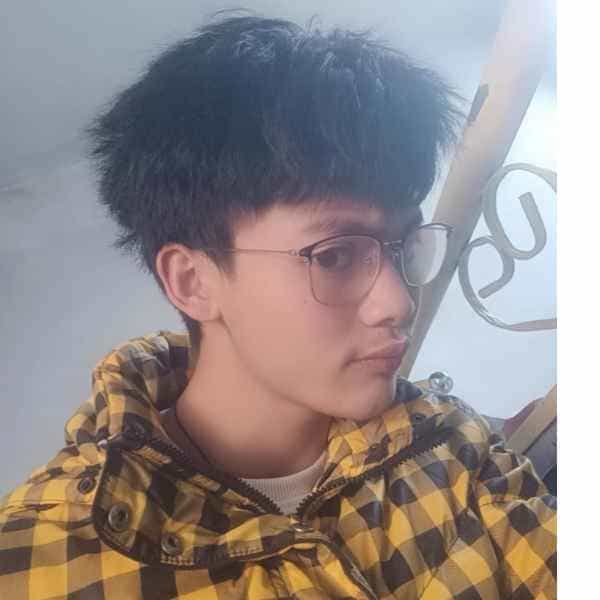 21岁岁安徽单身帅哥 - 昌吉吉缘网