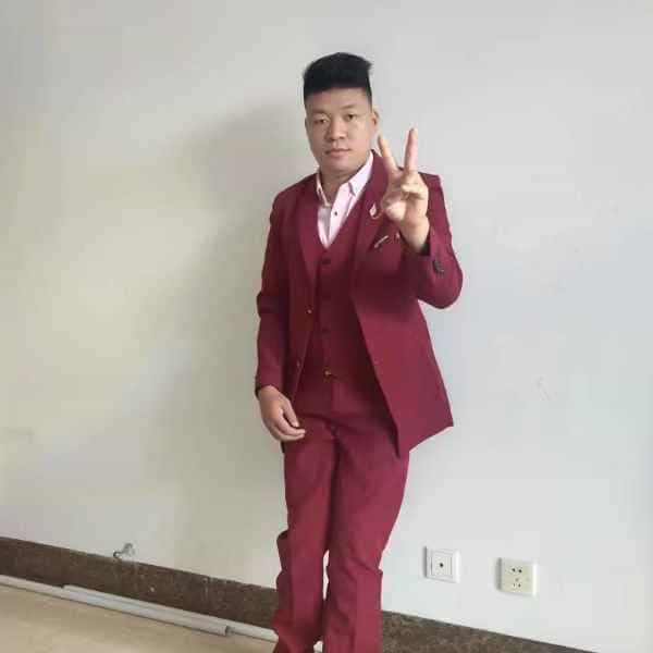 35岁岁贵州单身帅哥 - 昌吉吉缘网