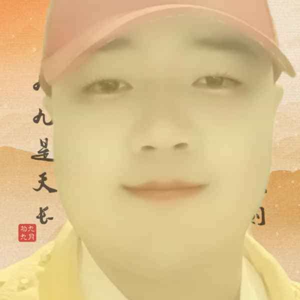 38岁岁河南单身帅哥 - 昌吉吉缘网