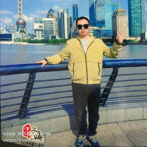 34岁岁江苏单身帅哥 - 昌吉吉缘网