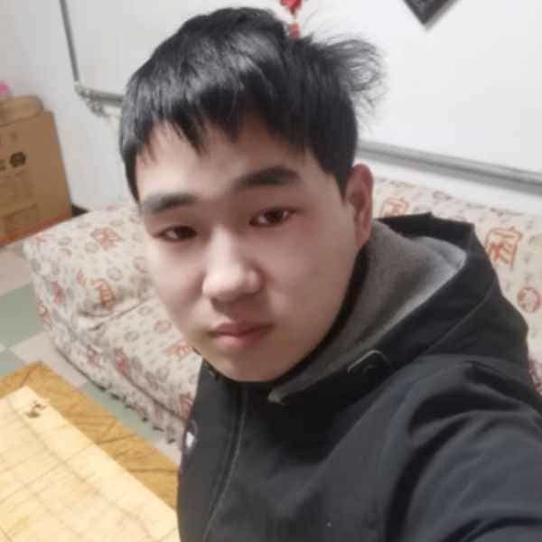 28岁岁河南单身帅哥 - 昌吉吉缘网