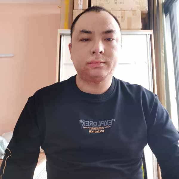 33岁岁四川单身帅哥 - 昌吉吉缘网