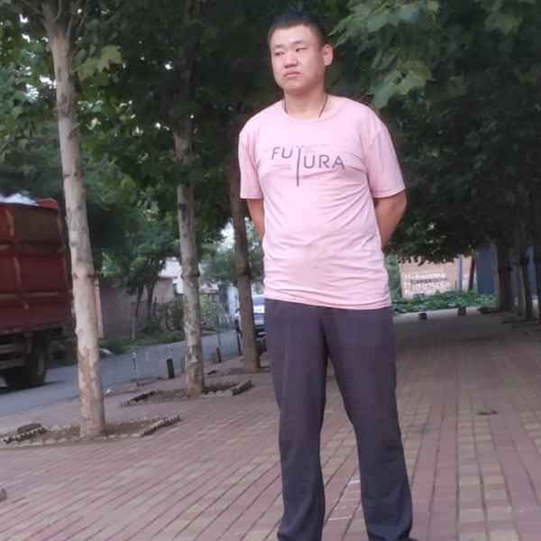 35岁岁河北单身帅哥 - 昌吉吉缘网