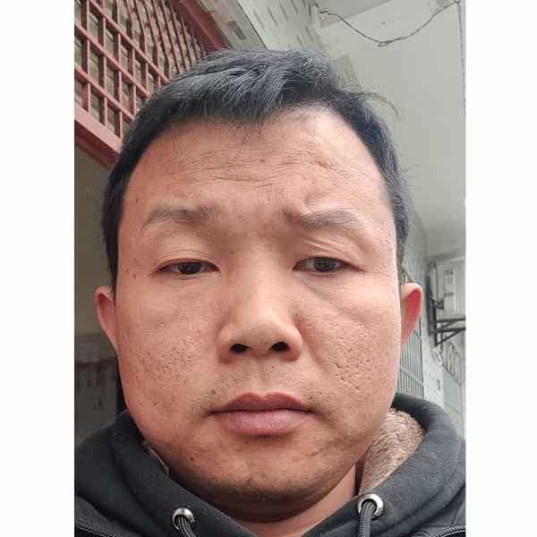 37岁岁陕西单身帅哥 - 昌吉吉缘网