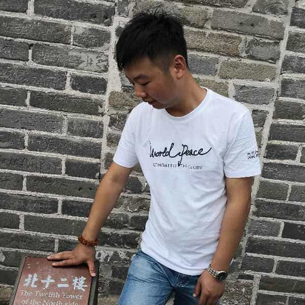28岁岁河南单身帅哥 - 昌吉吉缘网
