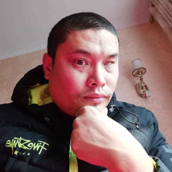 40岁岁安徽单身帅哥 - 昌吉吉缘网