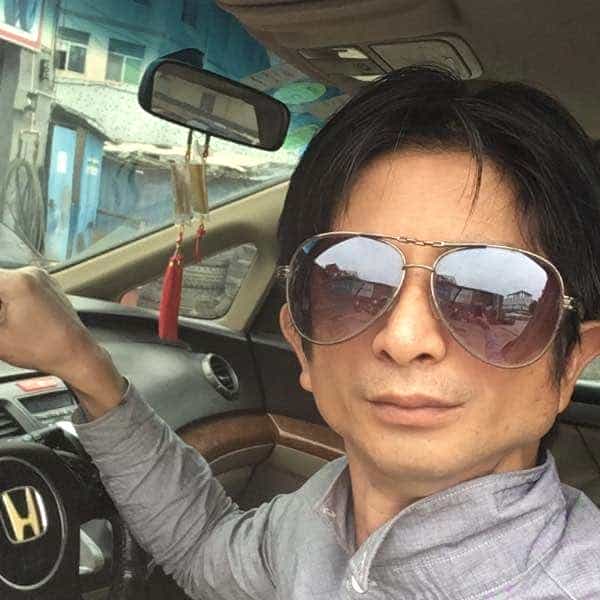 48岁岁海南单身帅哥 - 昌吉吉缘网