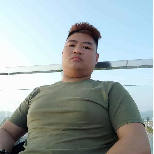 29岁岁广东单身帅哥 - 昌吉吉缘网