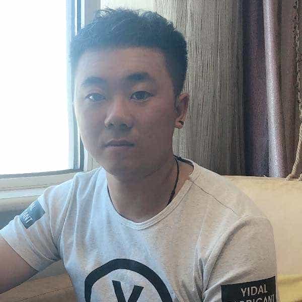 34岁岁内蒙古单身帅哥 - 昌吉吉缘网