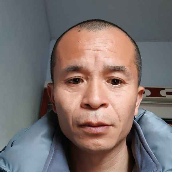 43岁岁河南单身帅哥 - 昌吉吉缘网