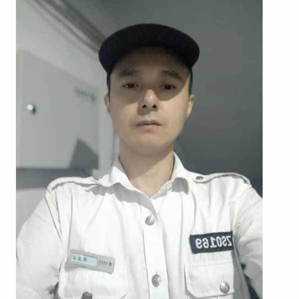 41岁岁河南单身帅哥 - 昌吉吉缘网
