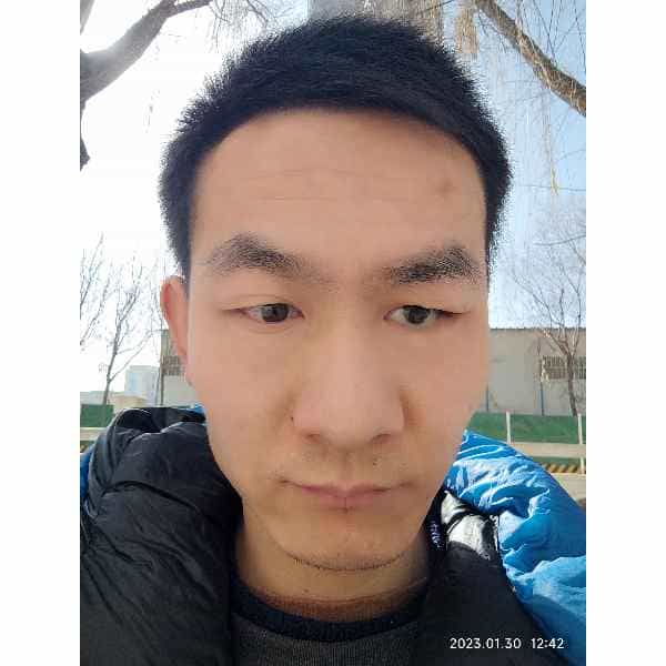 35岁岁甘肃单身帅哥 - 昌吉吉缘网