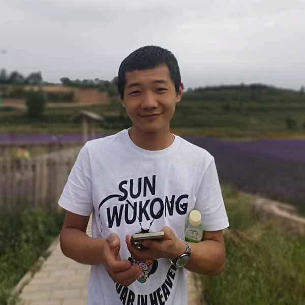 28岁岁甘肃单身帅哥 - 昌吉吉缘网