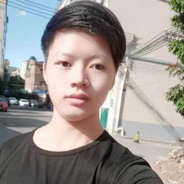 23岁岁江西单身帅哥 - 昌吉吉缘网