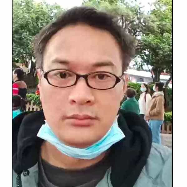 41岁岁广东单身帅哥 - 昌吉吉缘网