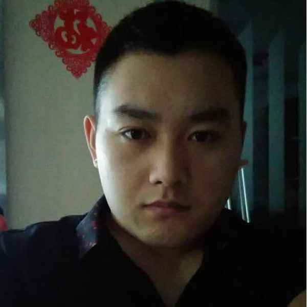 36岁岁河南单身帅哥 - 昌吉吉缘网