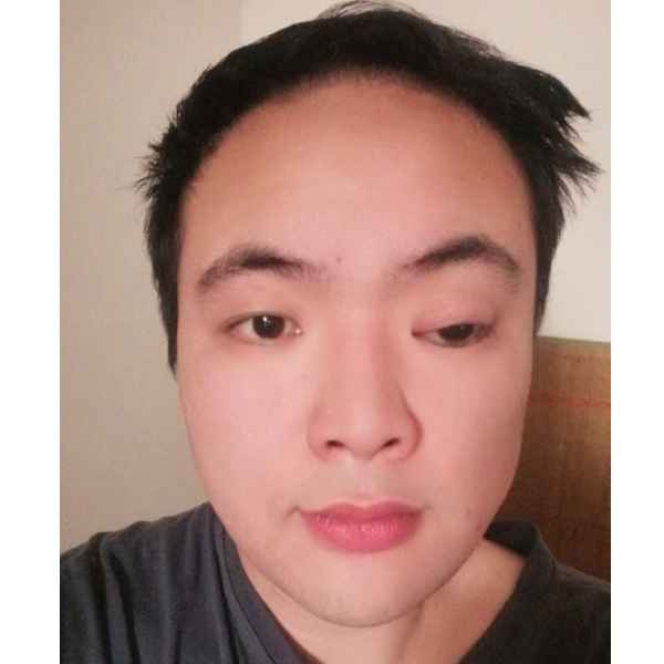 33岁岁湖北单身帅哥 - 昌吉吉缘网
