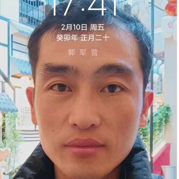 37岁岁山东单身帅哥 - 昌吉吉缘网