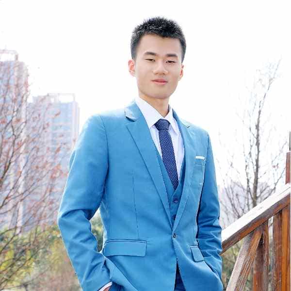 36岁岁福建单身帅哥 - 昌吉吉缘网