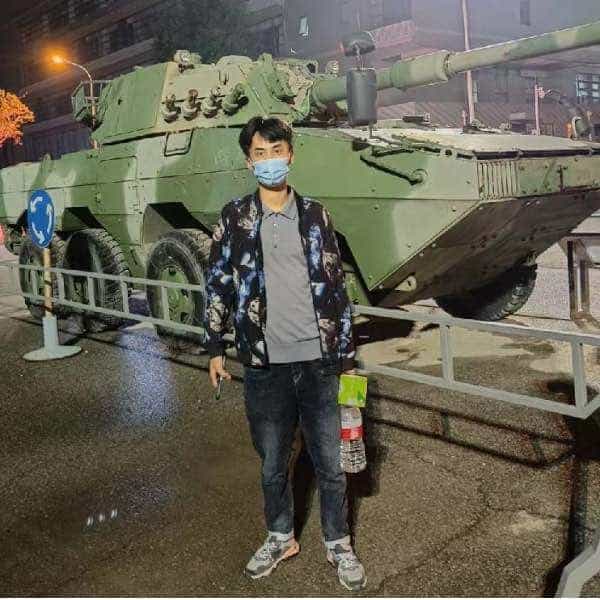 26岁岁河北单身帅哥 - 昌吉吉缘网