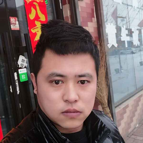32岁岁黑龙江单身帅哥 - 昌吉吉缘网