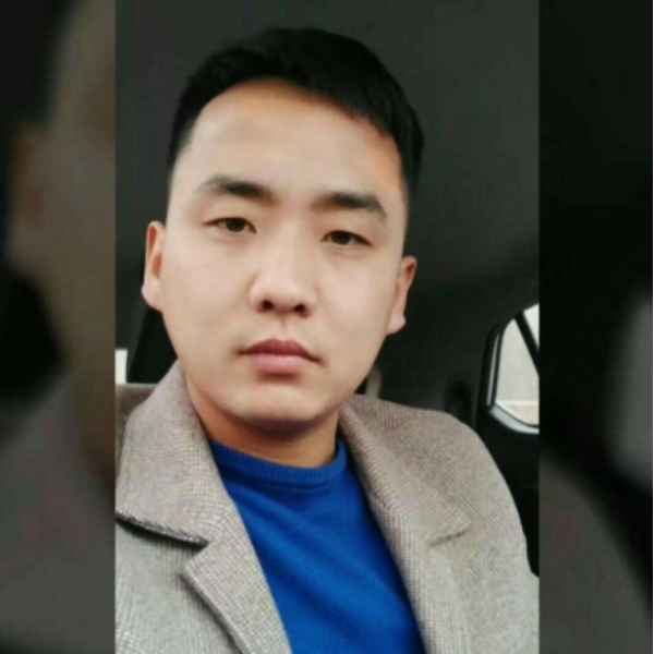 31岁岁陕西单身帅哥 - 昌吉吉缘网