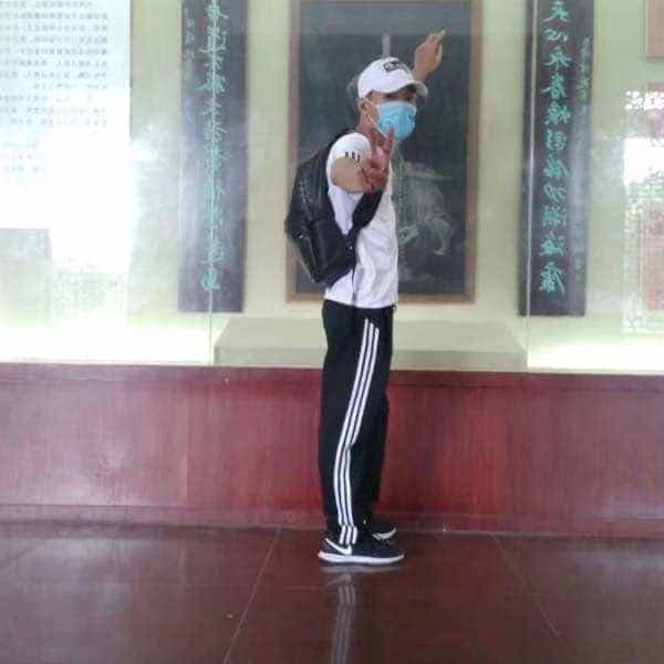 36岁岁广东单身帅哥 - 昌吉吉缘网