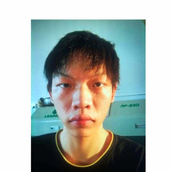 30岁岁江西单身帅哥 - 昌吉吉缘网
