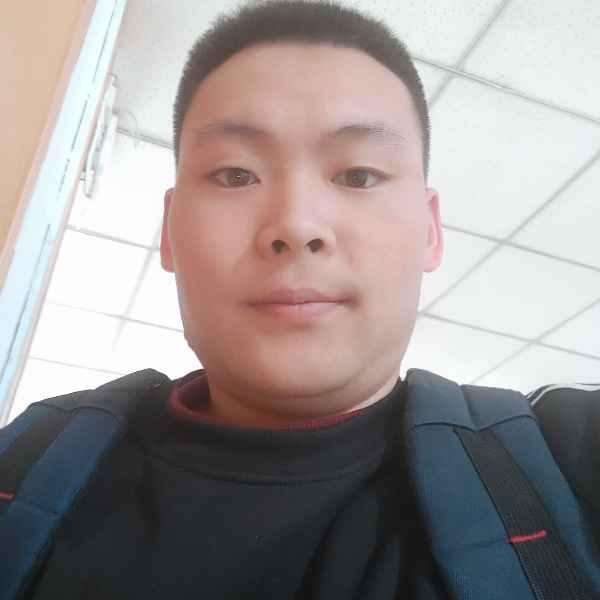 27岁岁甘肃单身帅哥 - 昌吉吉缘网