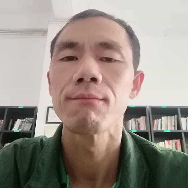 38岁岁湖南单身帅哥 - 昌吉吉缘网
