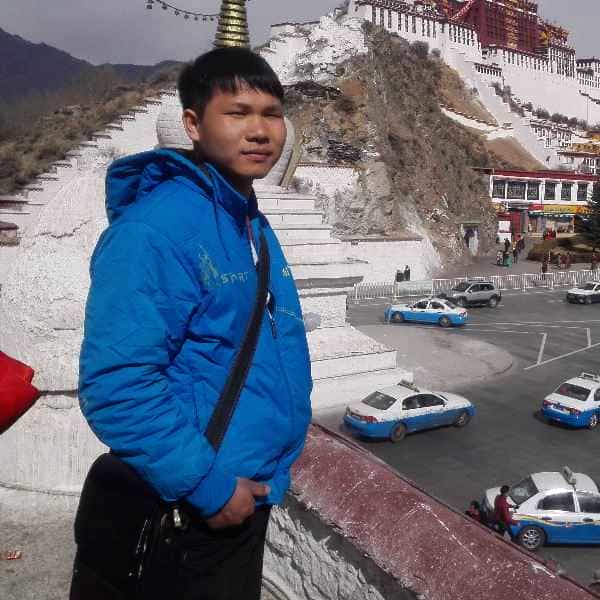 34岁岁广西单身帅哥 - 昌吉吉缘网
