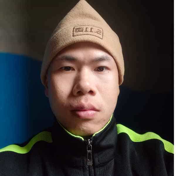 35岁岁福建单身帅哥 - 昌吉吉缘网