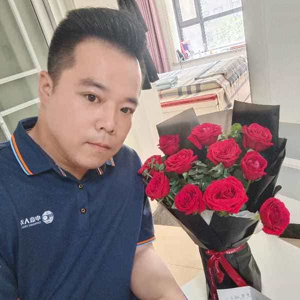 35岁岁河南单身帅哥 - 昌吉吉缘网