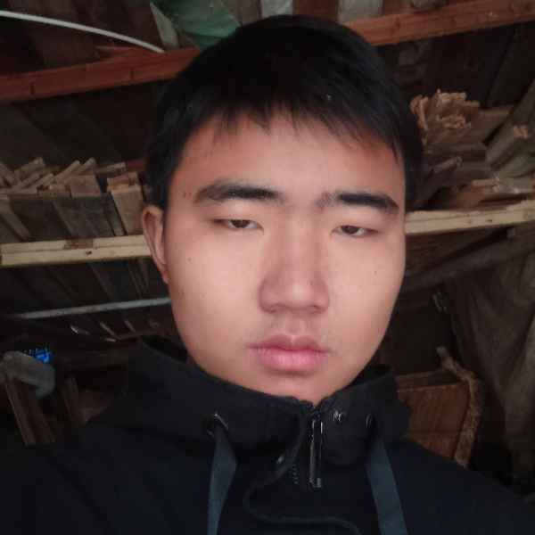 24岁岁四川单身帅哥 - 昌吉吉缘网