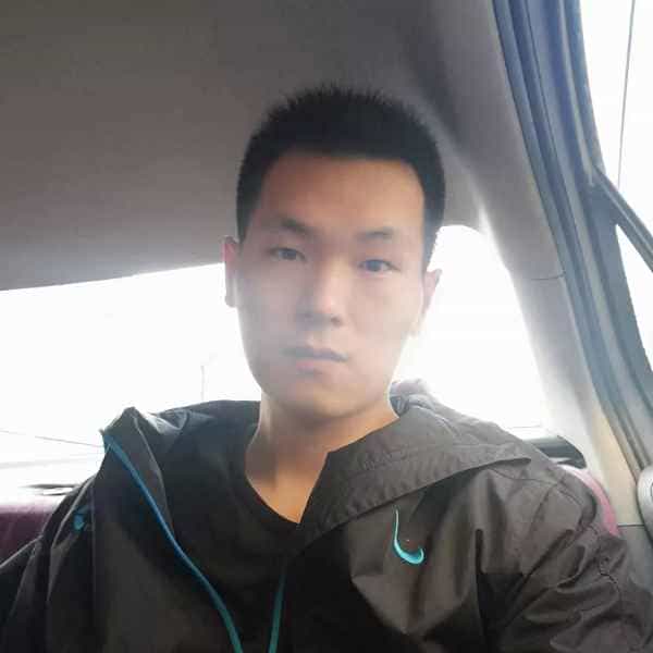 35岁岁辽宁单身帅哥 - 昌吉吉缘网