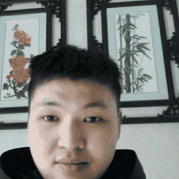 35岁岁安徽单身帅哥 - 昌吉吉缘网