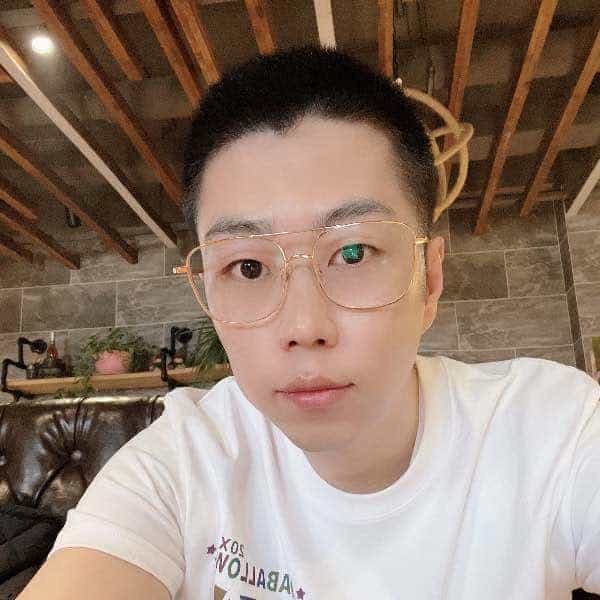 35岁岁内蒙古单身帅哥 - 昌吉吉缘网