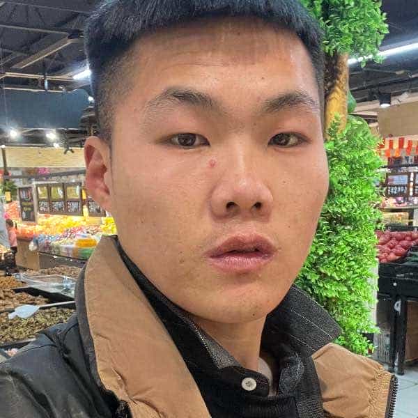 28岁岁河南单身帅哥 - 昌吉吉缘网