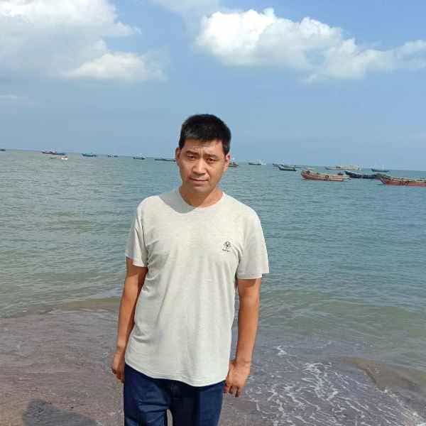 44岁岁辽宁单身帅哥 - 昌吉吉缘网