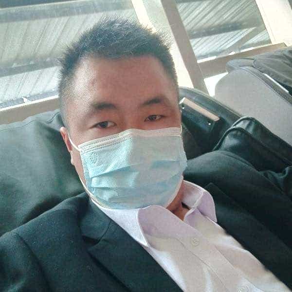35岁岁贵州单身帅哥 - 昌吉吉缘网