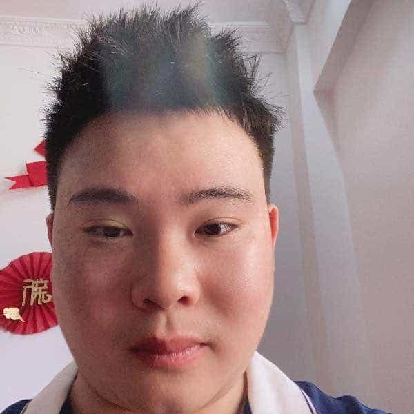 31岁岁广东单身帅哥 - 昌吉吉缘网
