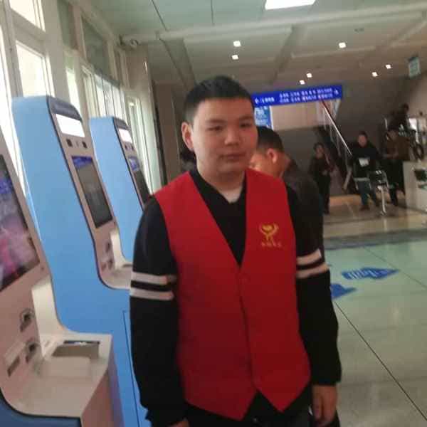 28岁岁浙江单身帅哥 - 昌吉吉缘网
