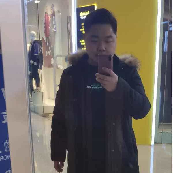 35岁岁重庆单身帅哥 - 昌吉吉缘网