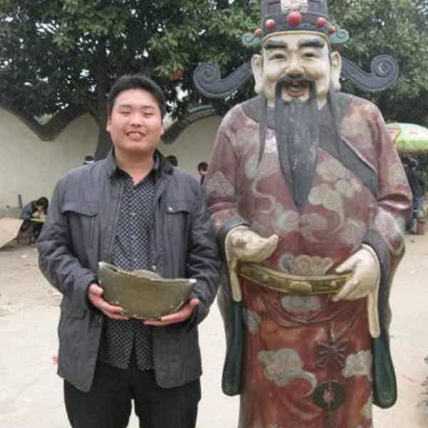 41岁岁河南单身帅哥 - 昌吉吉缘网