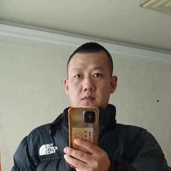 39岁岁辽宁单身帅哥 - 昌吉吉缘网