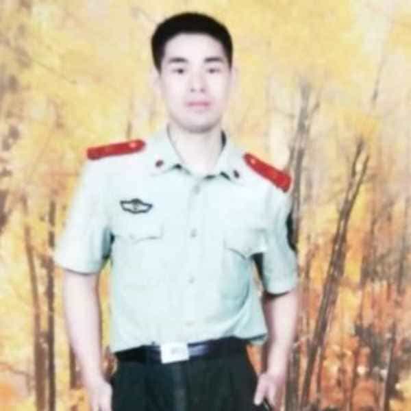 38岁岁江西单身帅哥 - 昌吉吉缘网