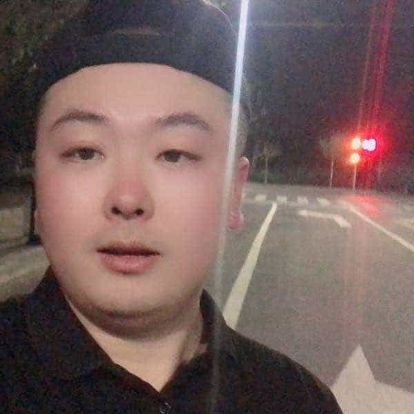 31岁岁辽宁单身帅哥 - 昌吉吉缘网