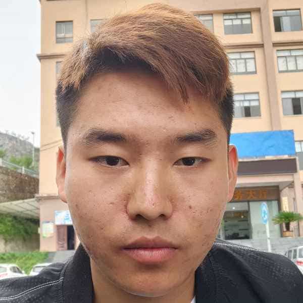 25岁岁湖南单身帅哥 - 昌吉吉缘网