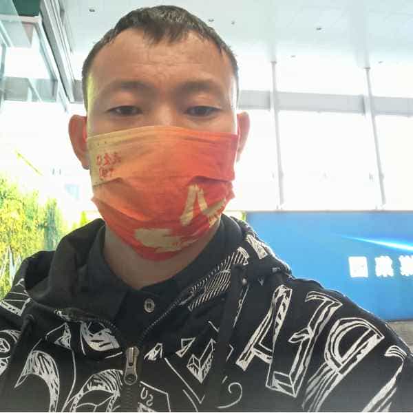 29岁岁甘肃单身帅哥 - 昌吉吉缘网