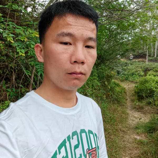 35岁岁广东单身帅哥 - 昌吉吉缘网